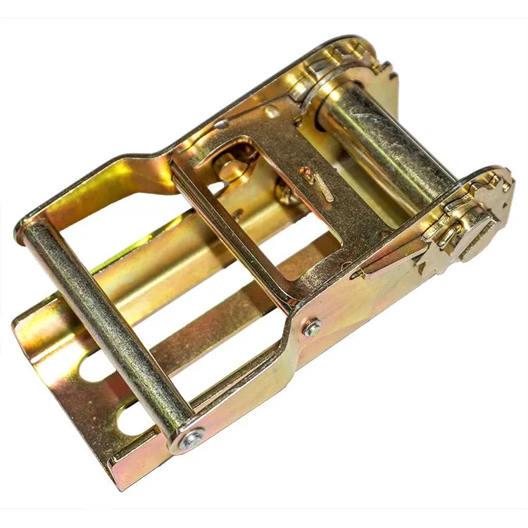 1,5 İnç Sabit Tip Cırcır Tokası