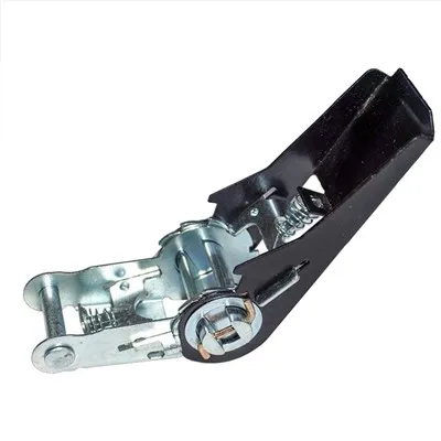 1 inç Hafif Cırcır Tokası