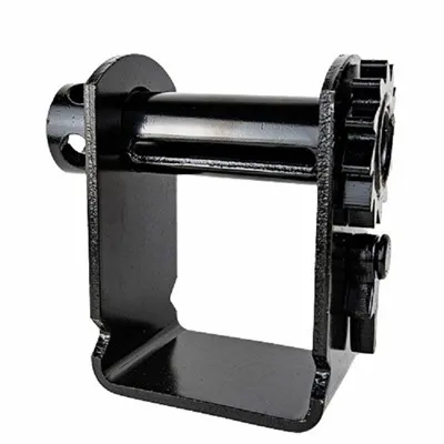 4 İnç Sıradan Kamyon Vinci