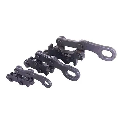 Alman Tipi Kablo Kelepçesi