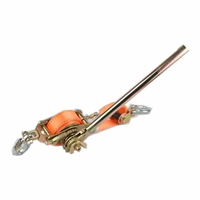 Kemerli El Çektirmesi